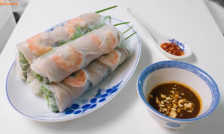 10 Kuliner Lokal Vietnam Wajib Anda Coba