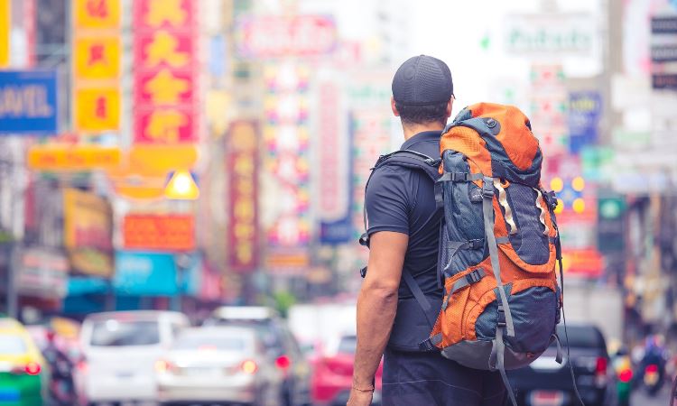 Tips Perjalanan Untuk Backpacking di Asia Tenggara