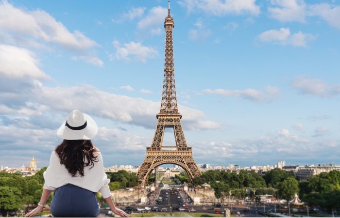 10 Tips Terbaik Untuk Traveling ke Eropa