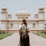 Tips Untuk Travel Pertama Anda ke India