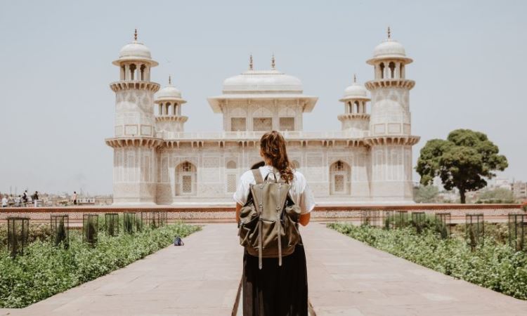 Tips Untuk Travel Pertama Anda ke India