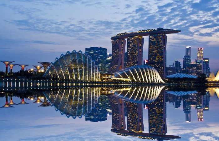 Tips Travel Singapura Dengan Anggaran Terbatas
