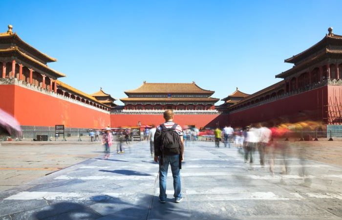 Cara Merencanakan Travel Pertama Anda ke Cina