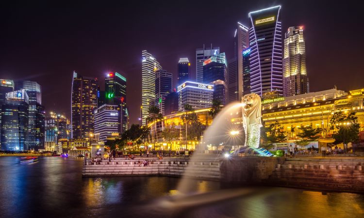 10 Tips Untuk Travel Pertama Anda ke Singapura