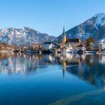 10 Danau Indah di Jerman dengan Panorama yang Menakjubkan