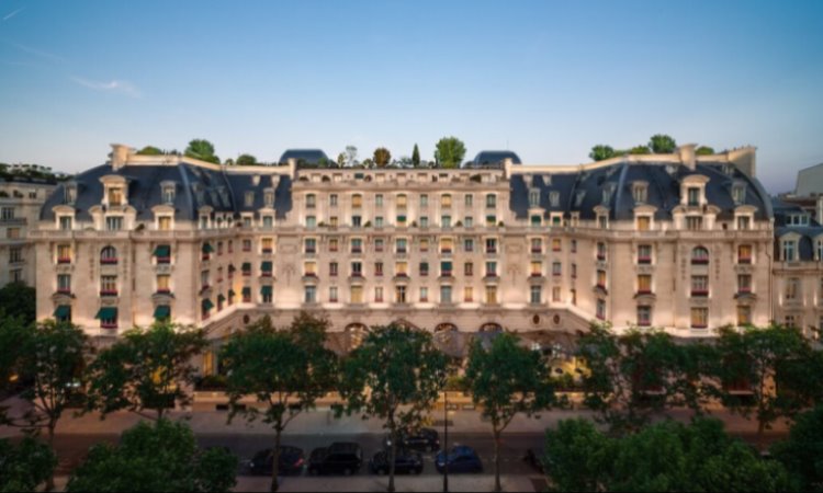 10 Hotel Mewah di Prancis Selatan dengan Fasilitas Terbaik