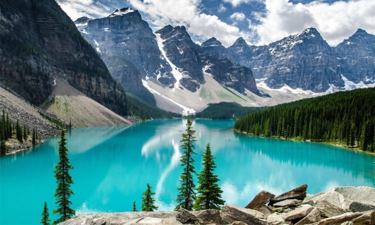 10 Tempat Wisata Paling Menakjubkan di Kanada Timur