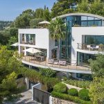 9 Villa Mewah di Prancis dengan Pelayanan Terbaik
