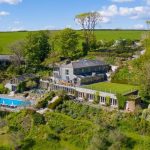 5 Villa Terbaik di Inggris dengan Pemandangan yang Indah