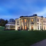 Hotel Mewah dengan Suasana Rumahan di Hotel Ballyfin, Irlandia