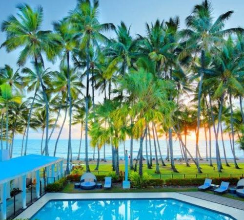 Rekomendasi Hotel Tepi Pantai Terbaik di Australia