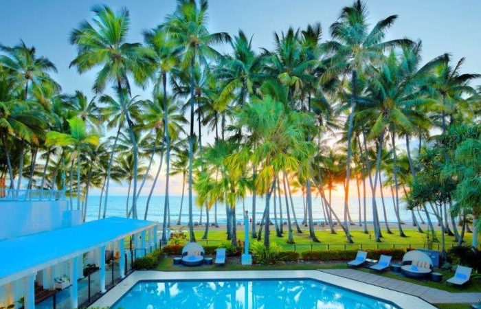 Rekomendasi Hotel Tepi Pantai Terbaik di Australia