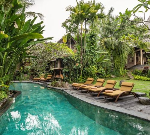 Rekomendasi Resort Kesehatan Terbaik di Thailand