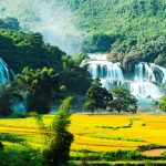 7 Taman Nasional Paling Instagramable di Vietnam