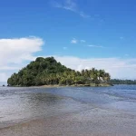 Pantai Air Manis Padang, Keindahan Alam dan Legenda yang Memikat di Sumatera Barat