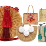 Rekomendasi Tas Rotan untuk Gaya Santai dan Modis